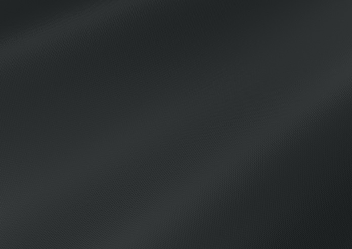 Verona (Blackout), Black - Roller Blind - Image 4